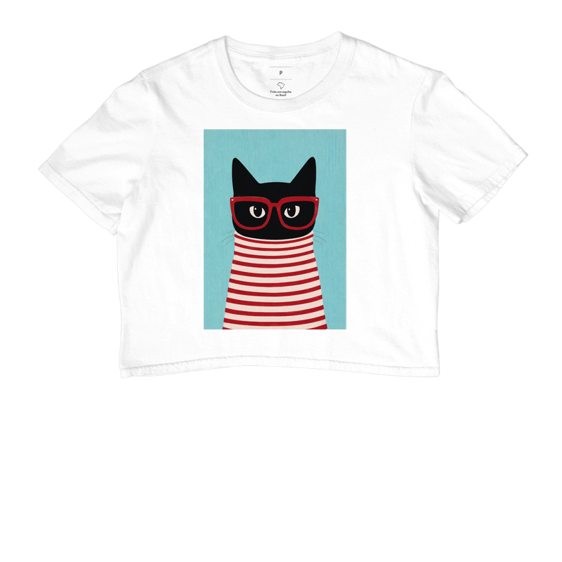 Gato Retrô - Imagem 3