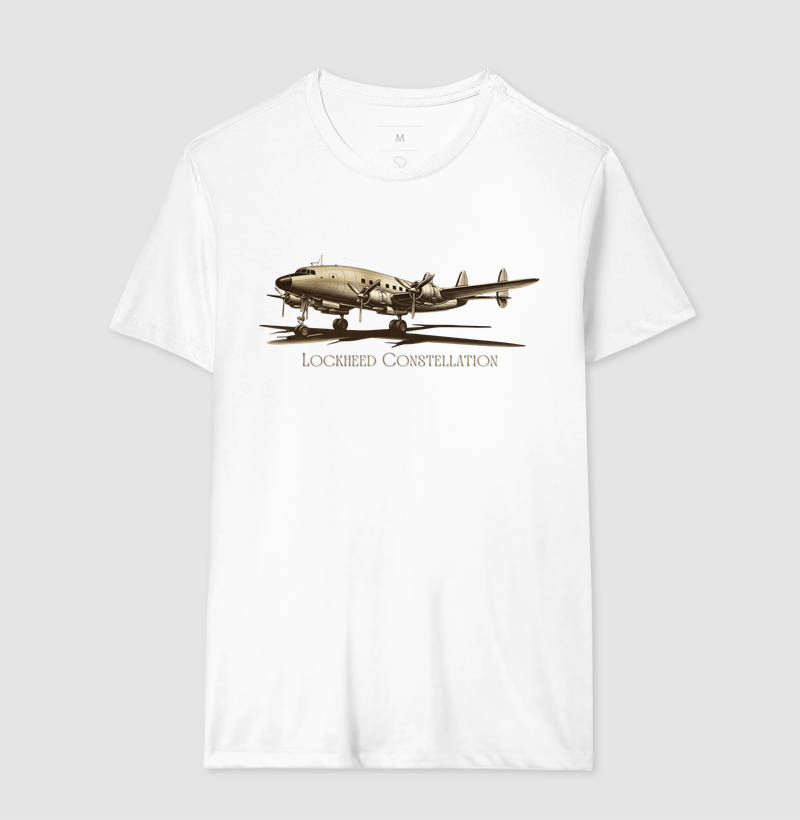 Lockheed Constellation - Imagem 4