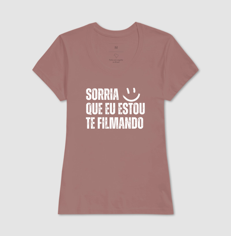 Sorria que eu estou te filmando - Imagem 17