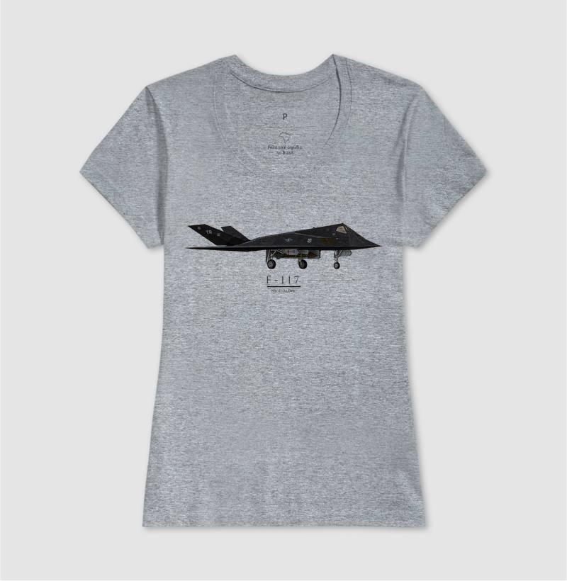 Lockheed F-117 Nighthawk | Profile - Imagem 9
