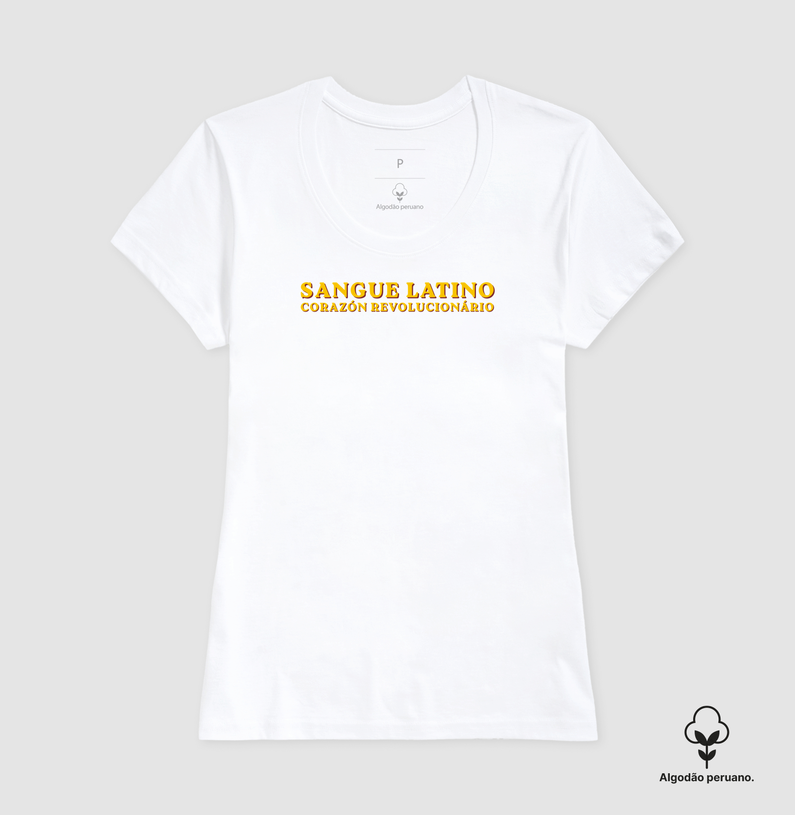 sangue latino, corazón revolucionário - Imagem 7