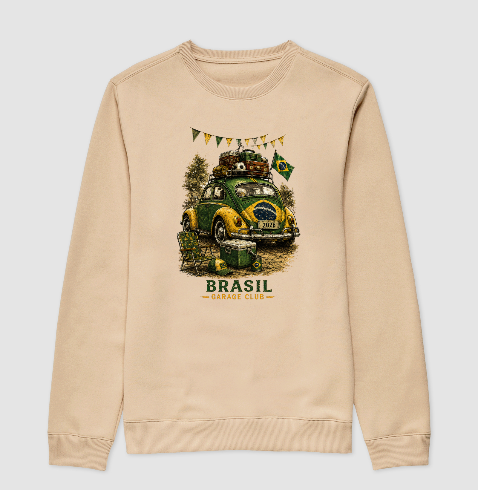 Camisa 2