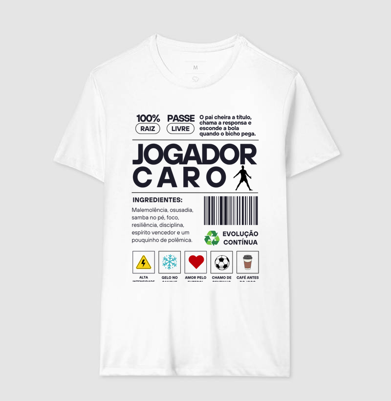 Camisa 2