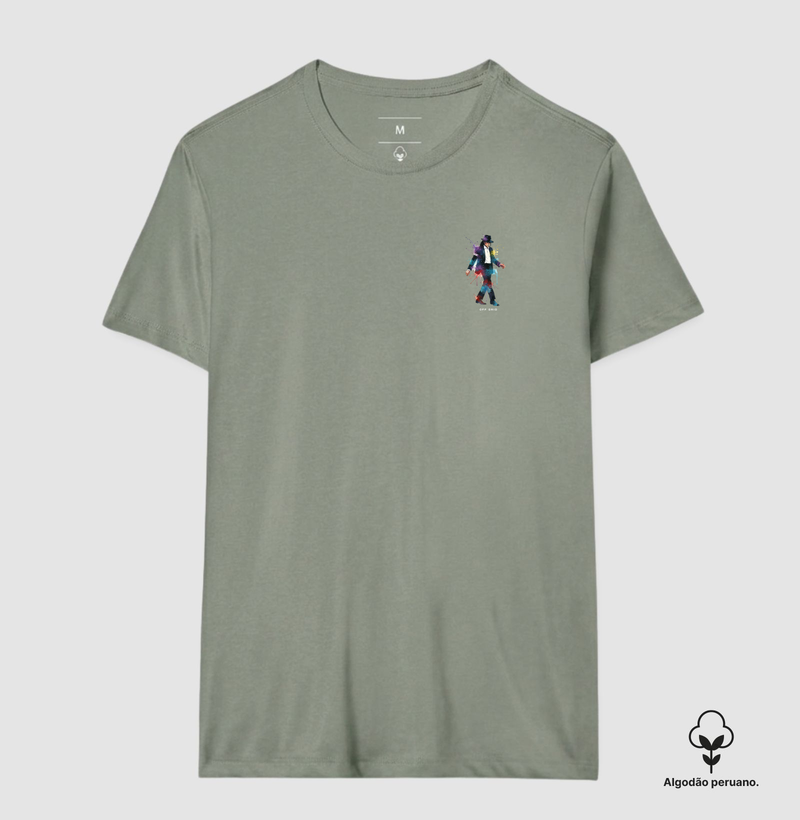 Camisa 5