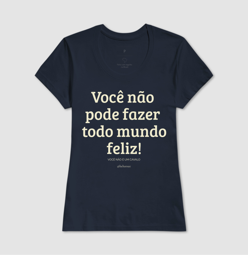 Você não é um cavalo  - Imagem 10