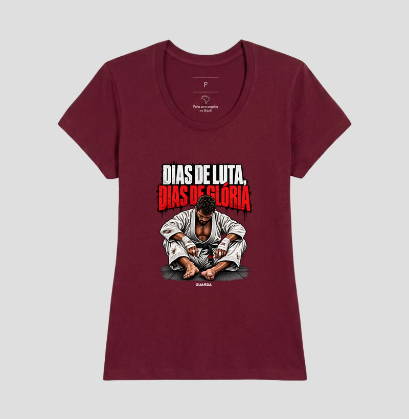 Dias de Luta, Dias de Glória - Imagem 13