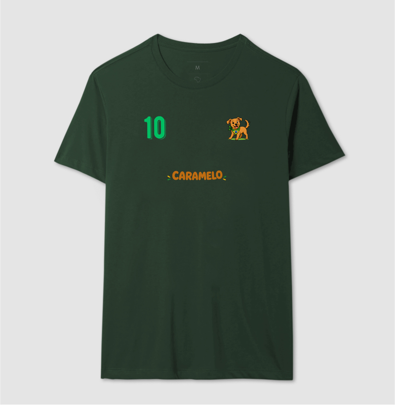 Camisa 11