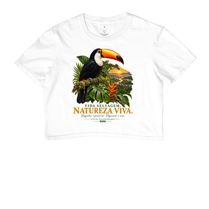Camiseta - Tucano - Imagem 3