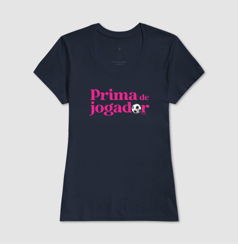 Primo de Jogador - Imagem 8