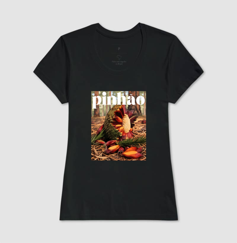 Pinhão - Imagem 3