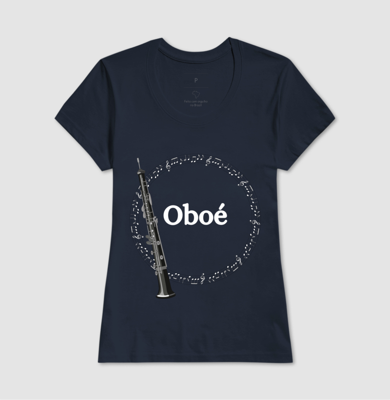 Oboé - Círculo Musical - Imagem 7