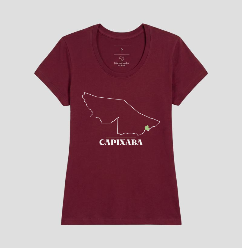 Capixaba | Traço AC - Imagem 19