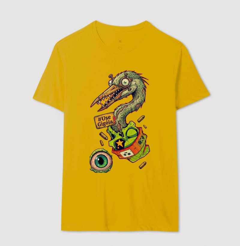 Camisa 13