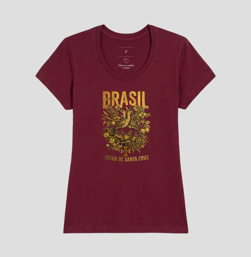 Camisa 18