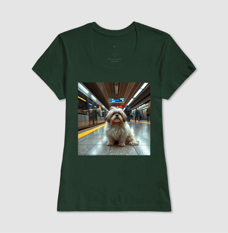 Camisa 12