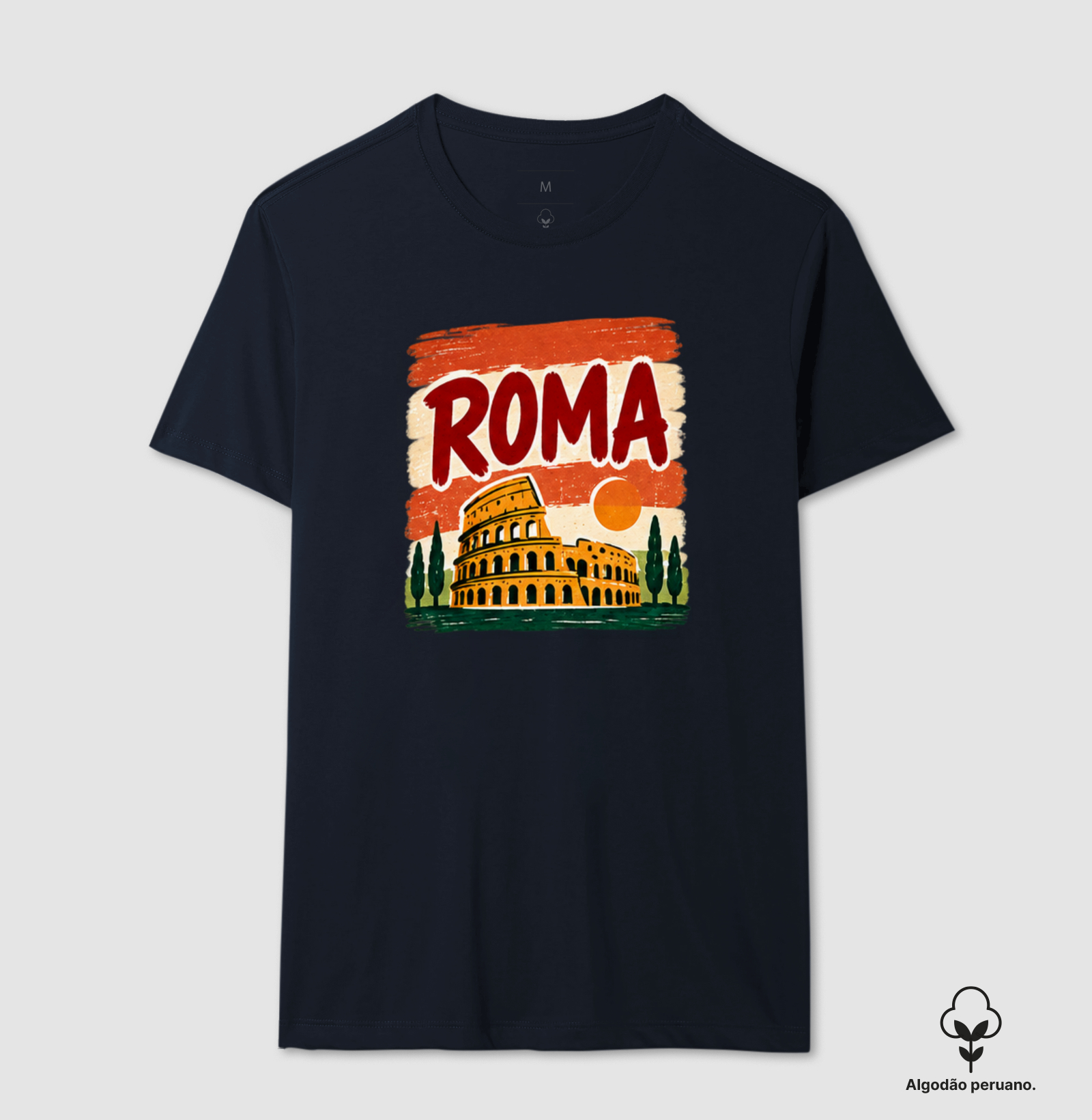 Roma Listrado - Imagem 6
