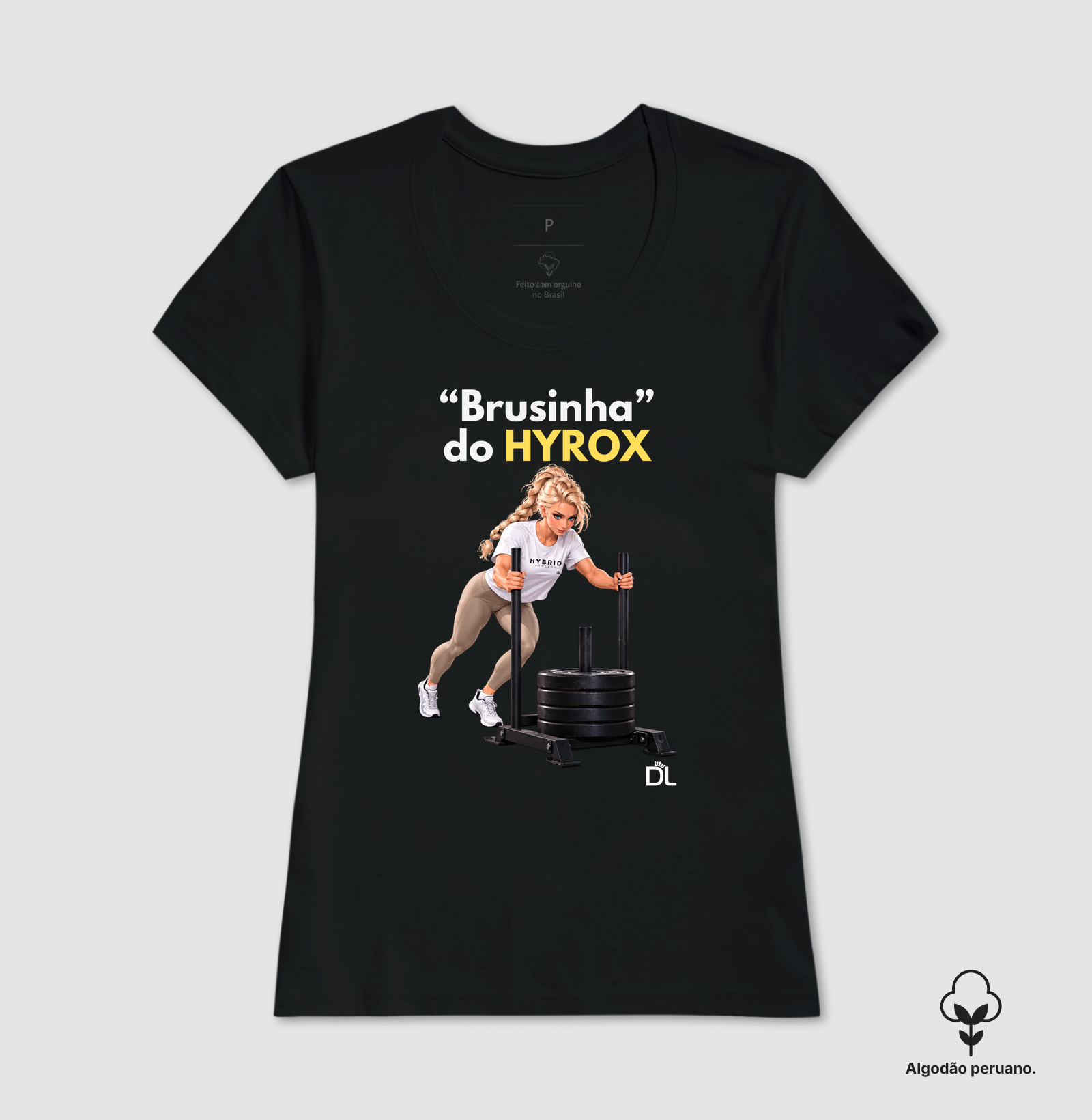 Brusinha do Hyrox - Imagem 8
