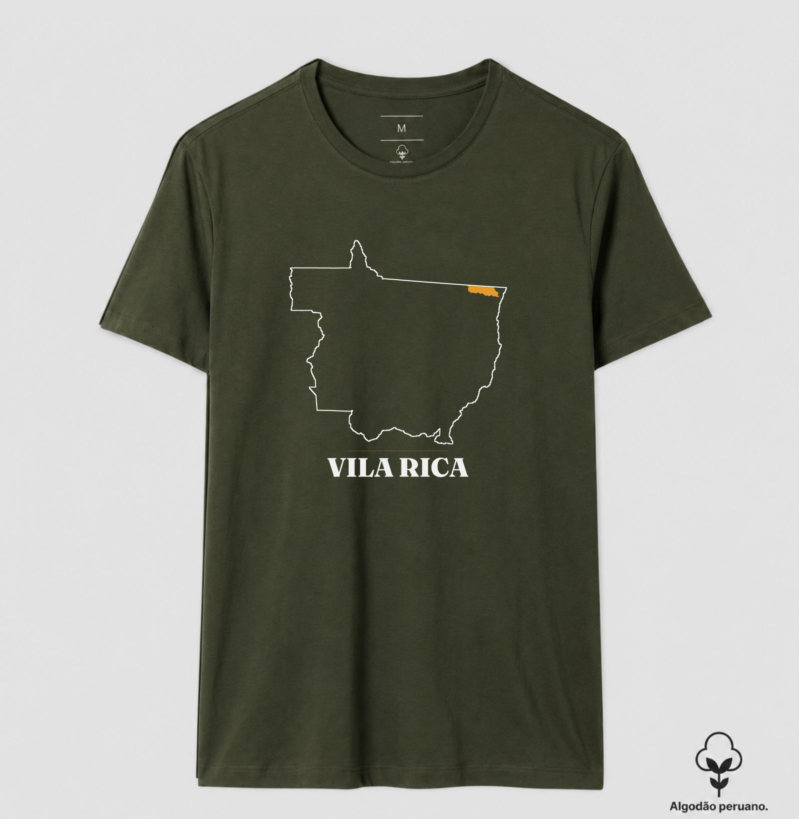 Vila Rica | Traço MT - Imagem 6