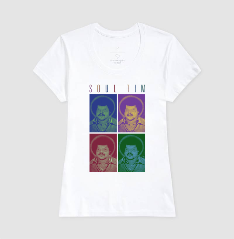 Camisa 5