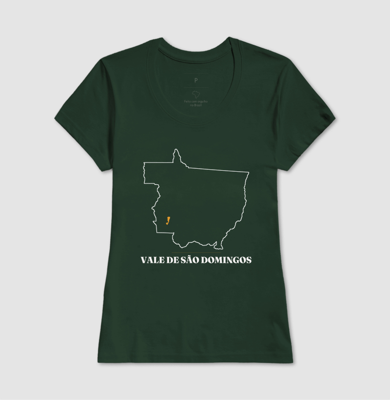 Camisa 12
