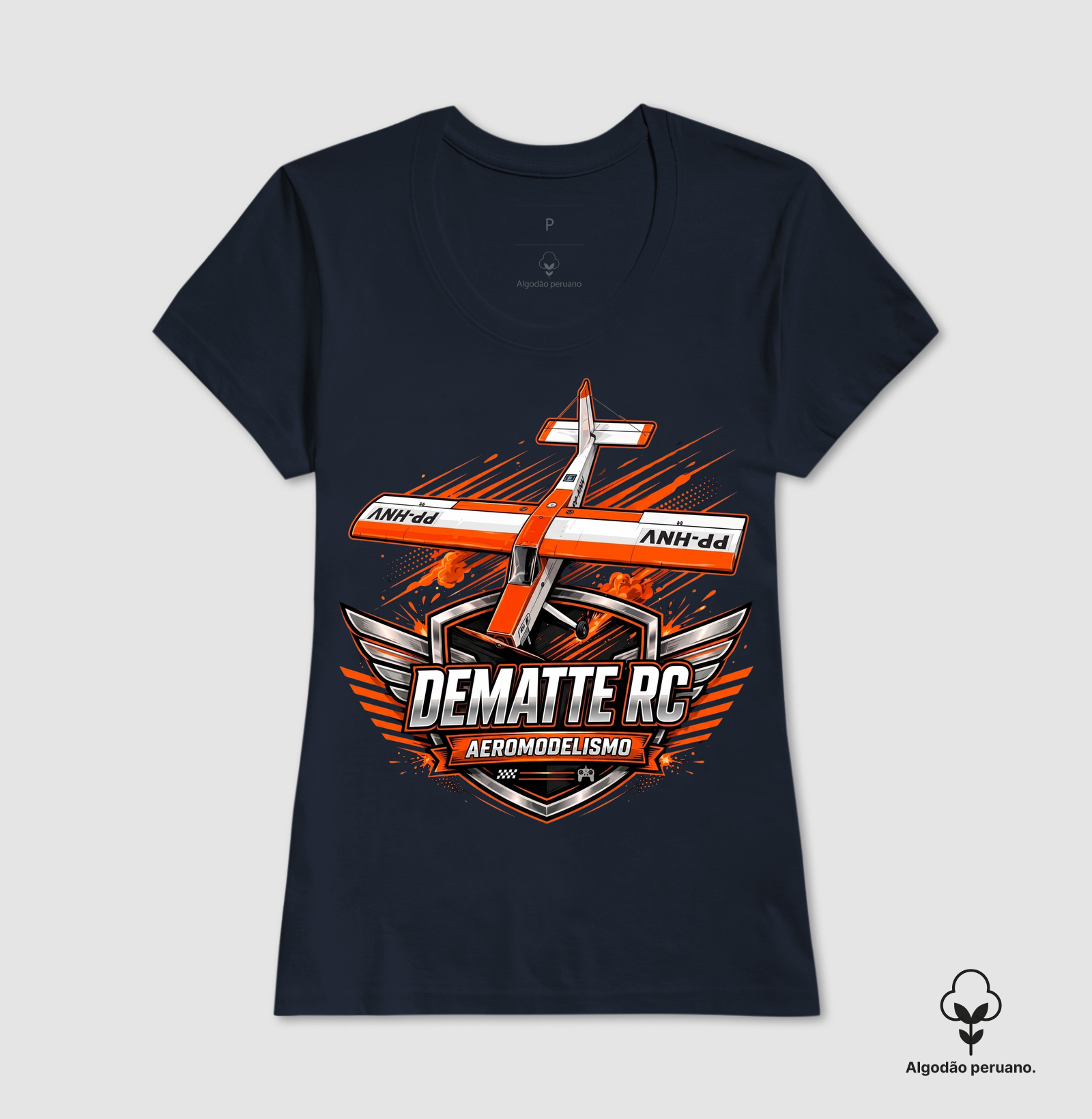 DEMATTE RC - Imagem 9