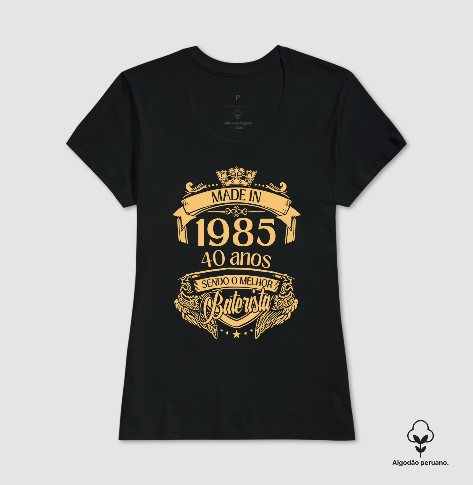 Camisa 2