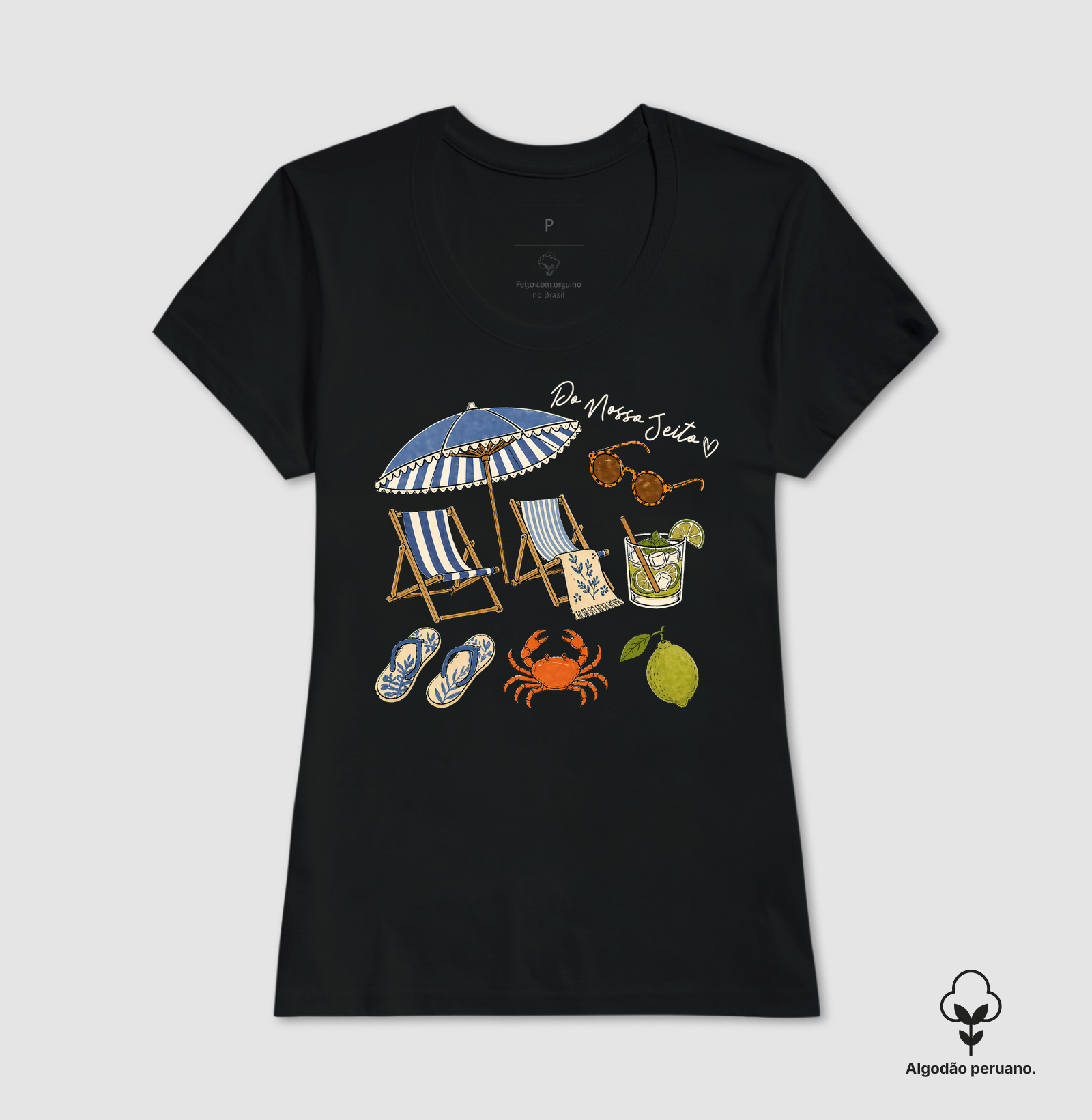 Camisa 4