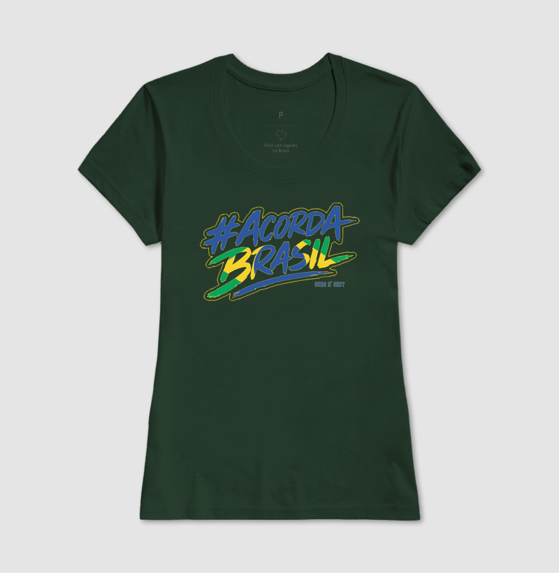 Camisa 13