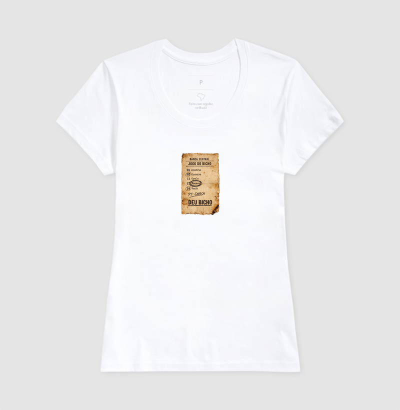 Camisa 4