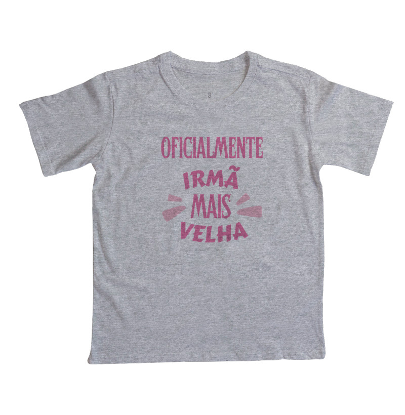 Oficialmente irmã mais velha  - Imagem 3