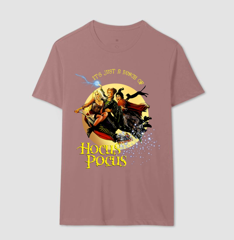 Hocus Pocus - Imagem 19
