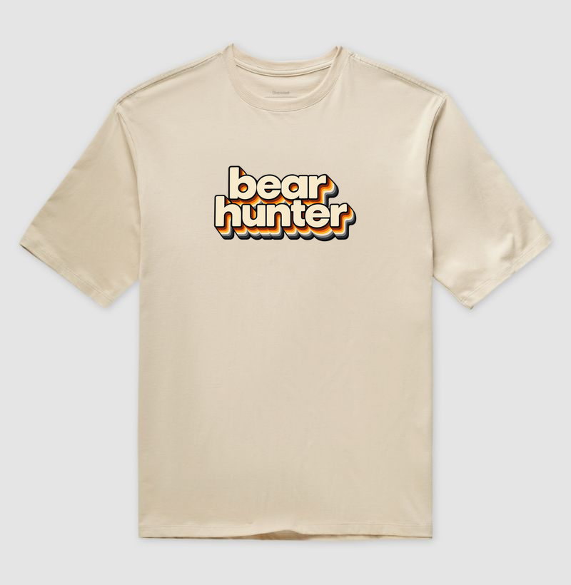 BEAR HUNTER - Imagem 3