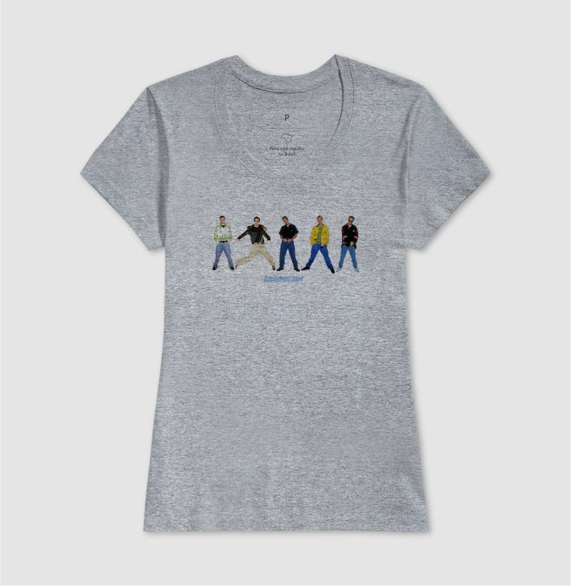 Backstreet 90s - Imagem 9
