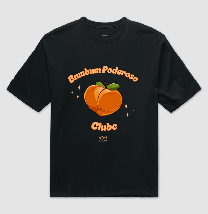 Bumbum poderoso clube  - Imagem 2