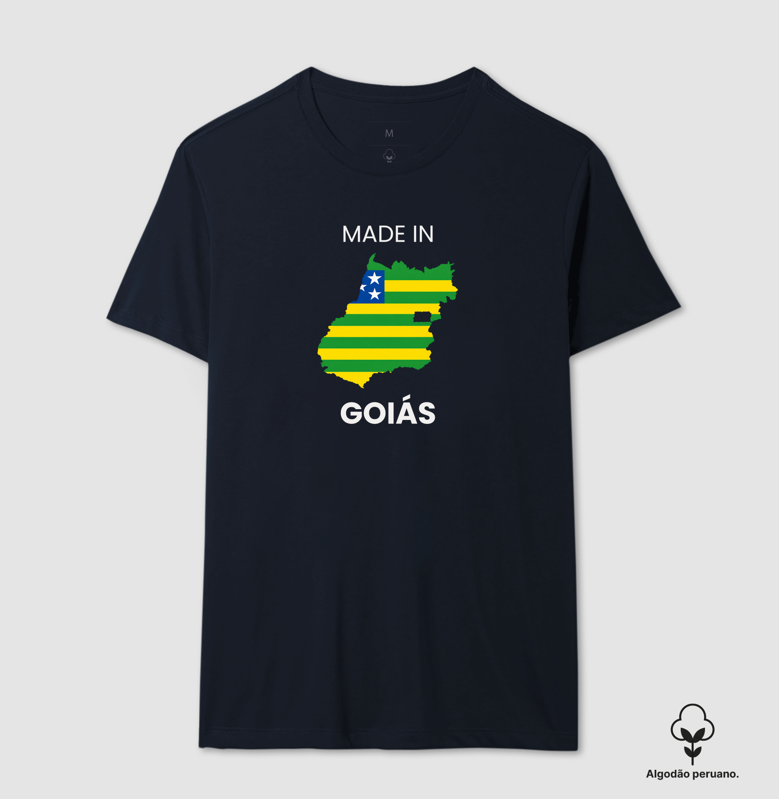 Made In Goiás - Imagem 8