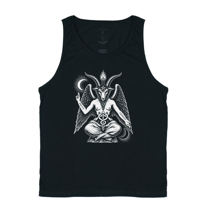 Baphomet - Imagem 3