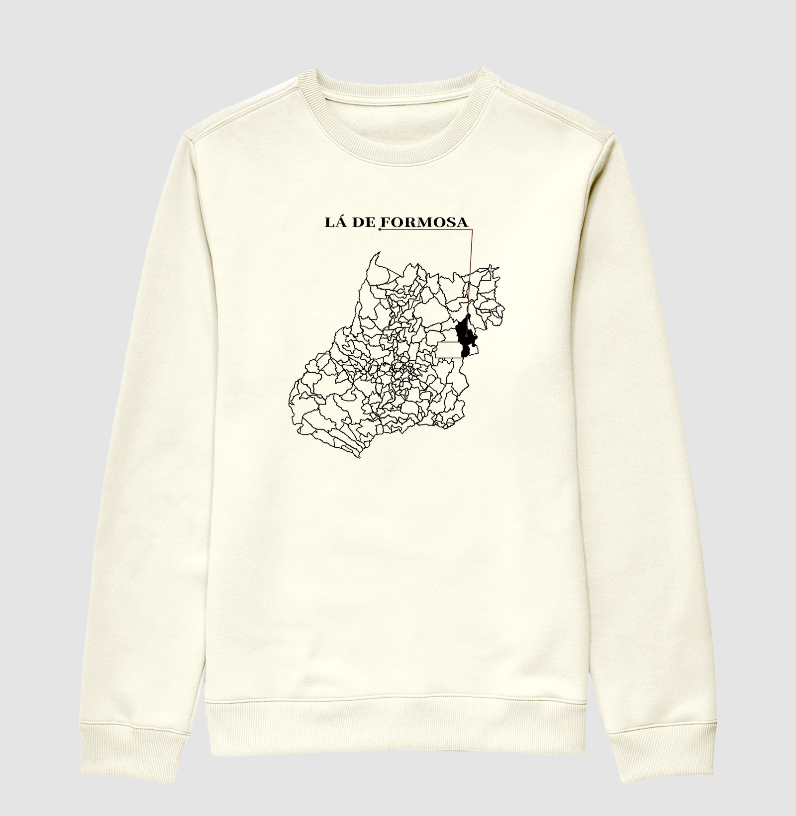 Formosa | Origem GO - Imagem 2