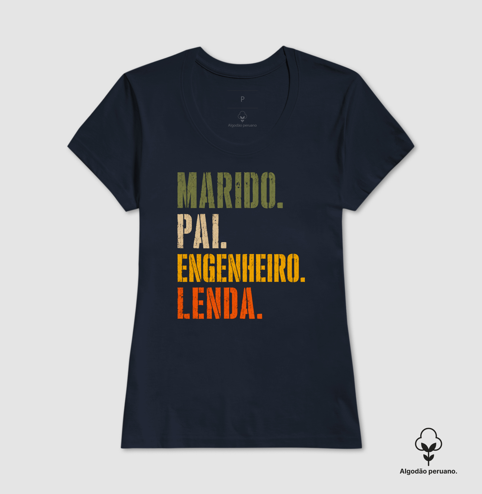 Marido, Pai, Engenheiro, Lenda - Imagem 6