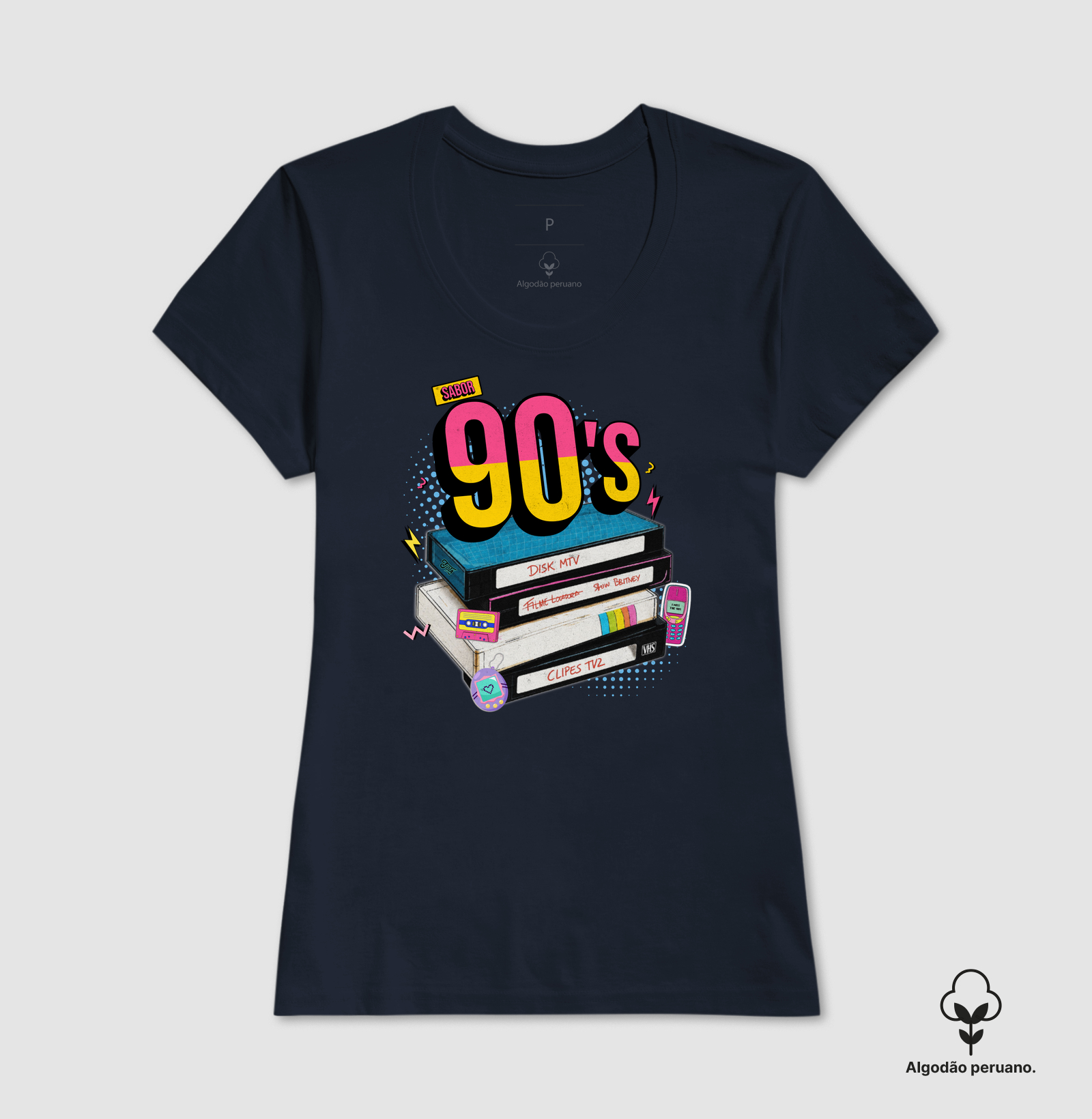 Camisa 4