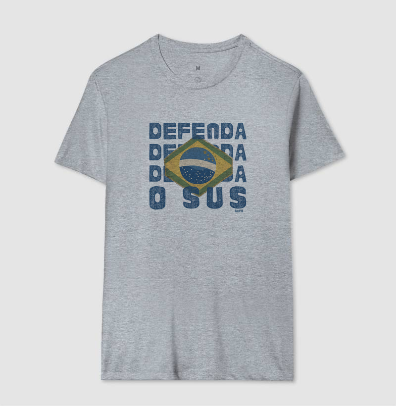 Defenda o SUS - Imagem 8