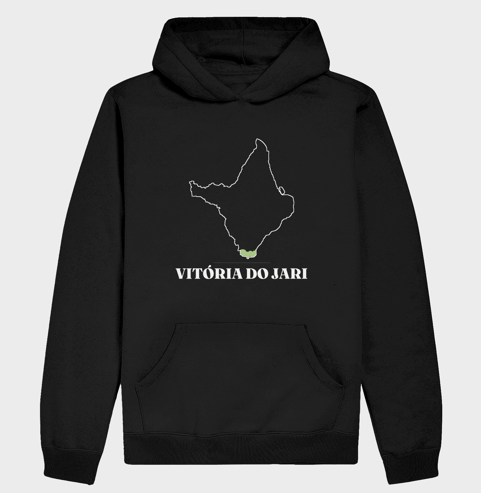 Vitória do Jari | Traço AP - Imagem 2