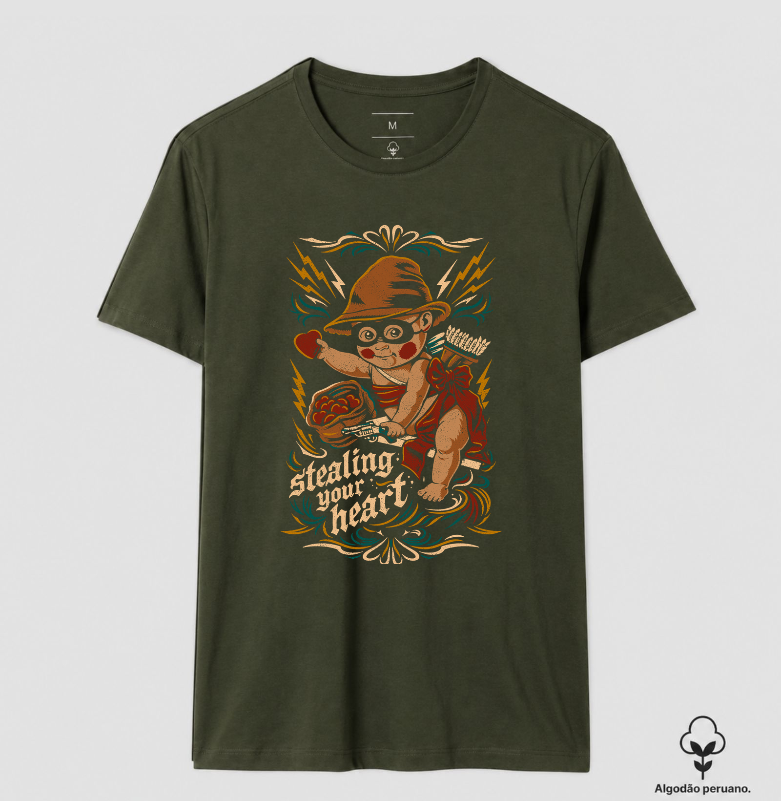 Camisa 5
