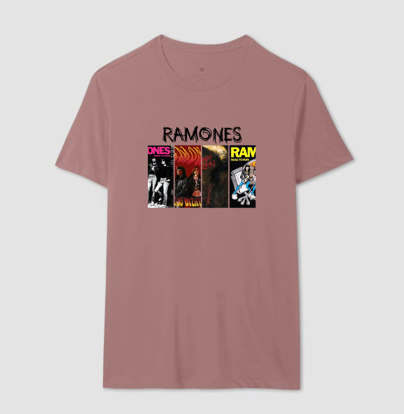 Camisa 16