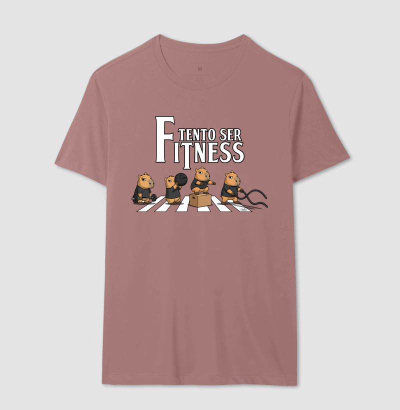 Capyverso Abbey Road Fitness - Imagem 16