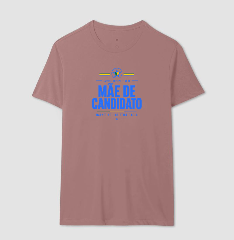 Mãe de candidato - Imagem 16