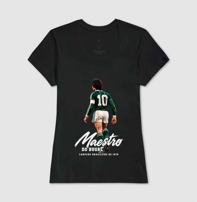 MAESTRO DO BUGRE - Imagem 4