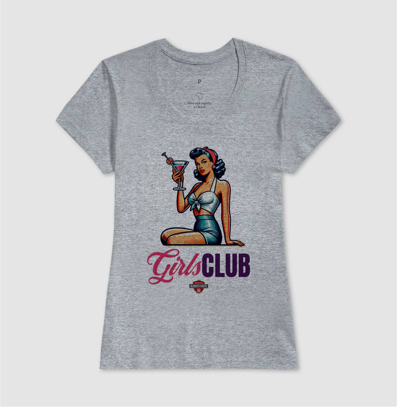 Girls Club - Imagem 9