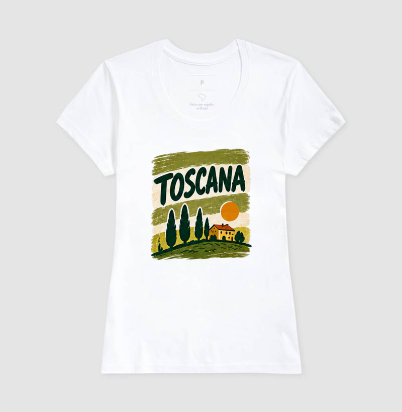 Toscana Listrado - Imagem 5