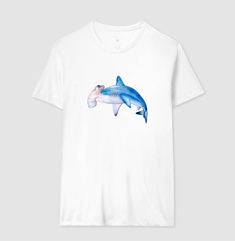 Hammerhead Shark - Imagem 7