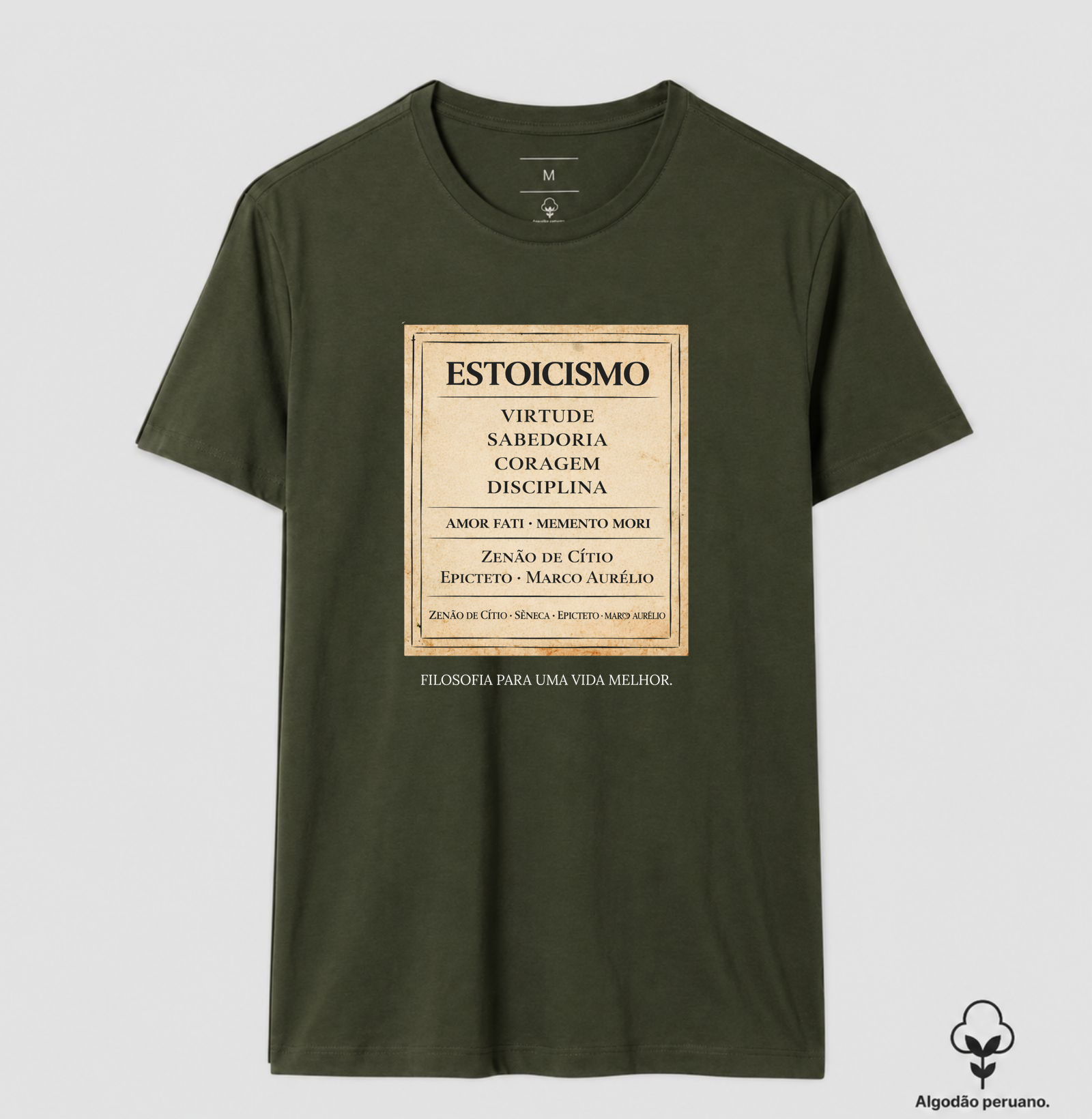 Estoicismo "The Stoic Code" - Imagem 7